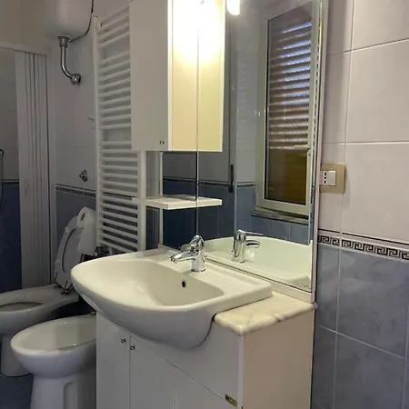 Guest house Mezzaluna Baronissi