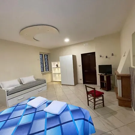 Guest house Mezzaluna Baronissi