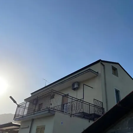 Mezzaluna Guest house Baronissi