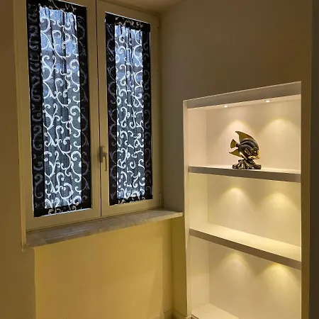 Guest house Mezzaluna
