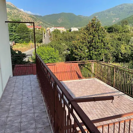 Guest house Mezzaluna *