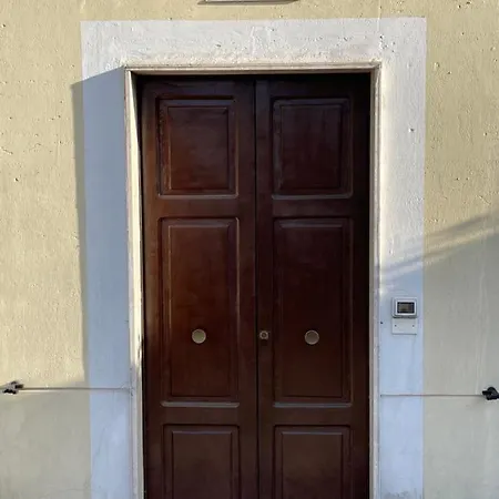 Mezzaluna Guest house *