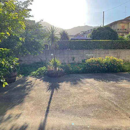 Guest house Mezzaluna Baronissi