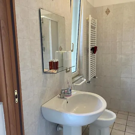 Guest house Mezzaluna Baronissi