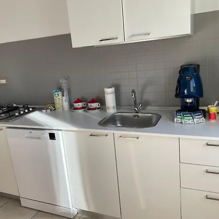 Mezzaluna Guest house Baronissi