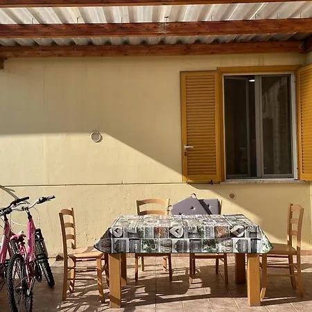 Guest house Mezzaluna