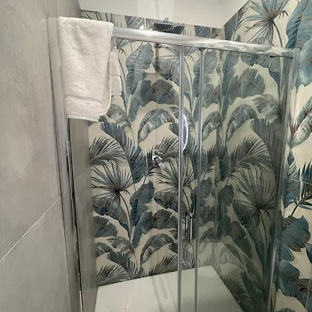 Guest house Mezzaluna Baronissi